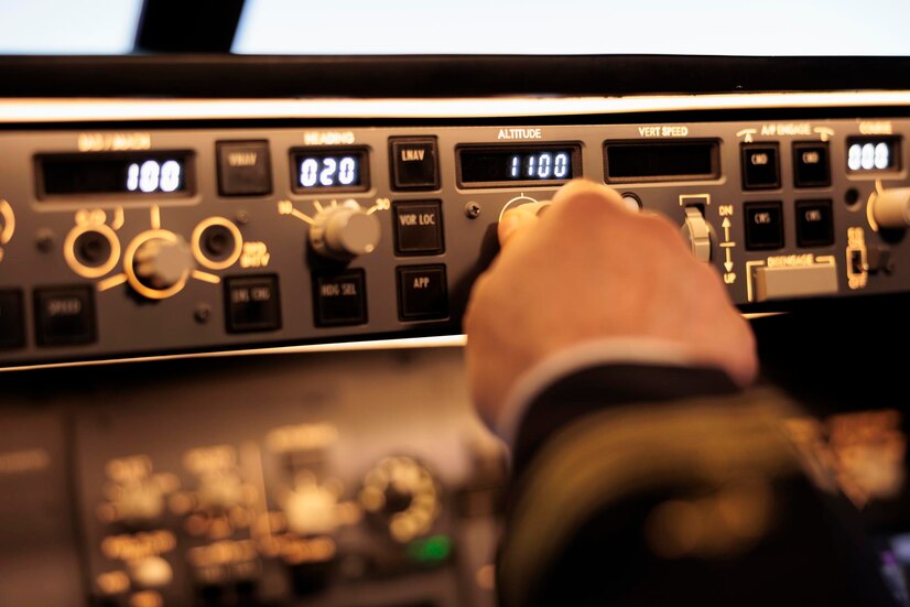 Cutting Edge Simulators - image 1