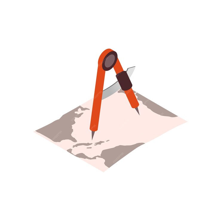 Spatial Orientation - image 1