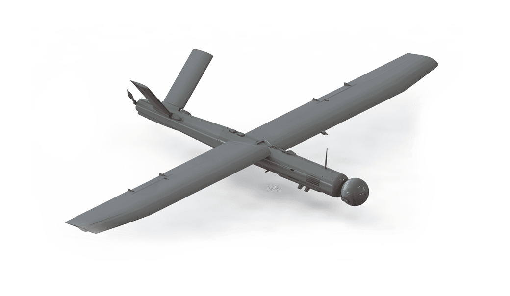 SpyLite Mini UAV System - image 2