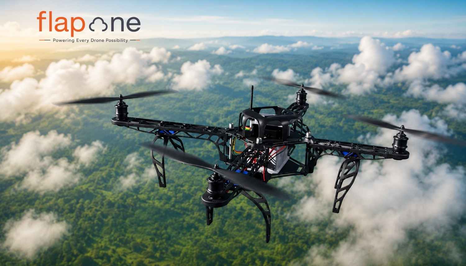Taking a Deep Dive Into Drone Photography
