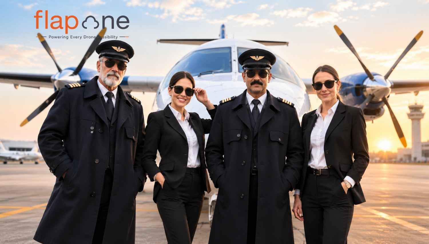 The Demand for Multi-Crew Pilot License (MPL) Training: Is It the Future of Airline Hiring?