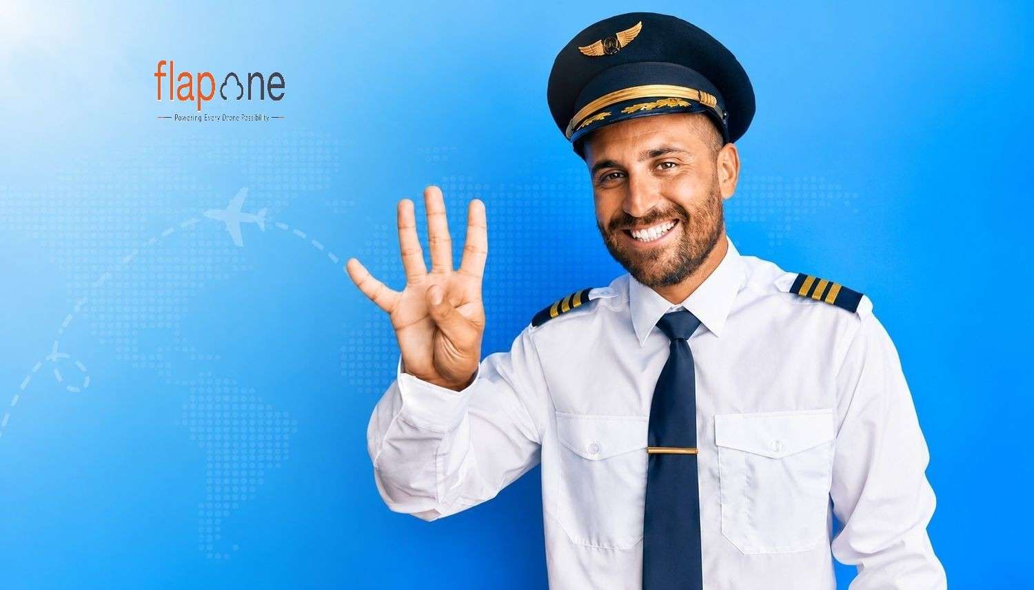 The Path to Captain: Career Progression for Commercial Pilots