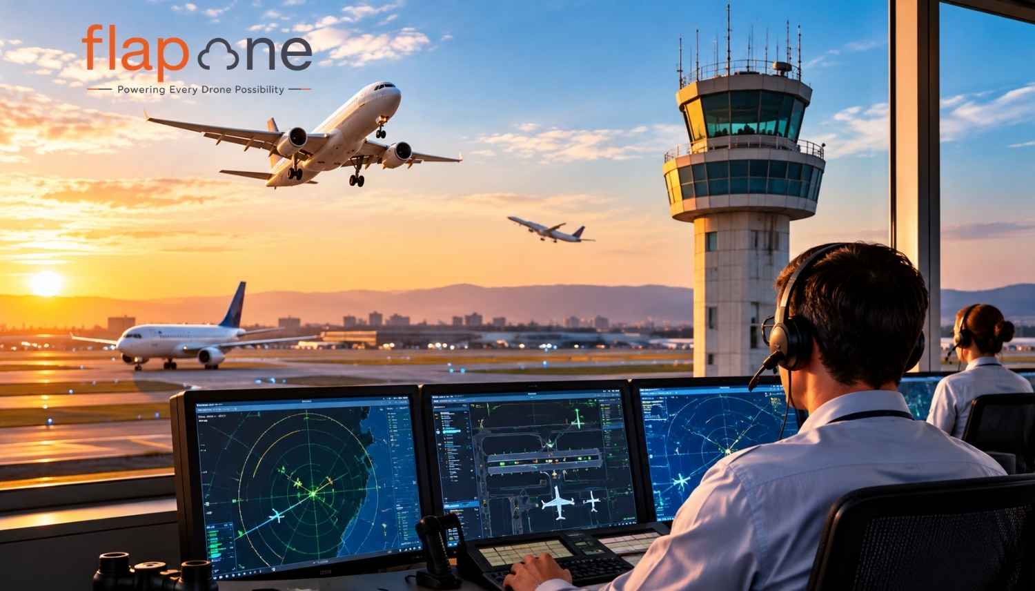 The Role of Commercial Pilots in Aviation Safety: What’s Behind the Cockpit Doors?