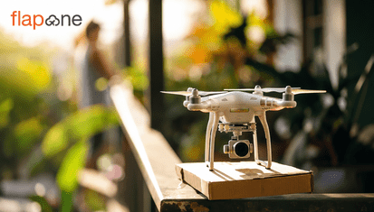 The Ultimate Guide to Choosing the Right Drone Camera for Your Needs