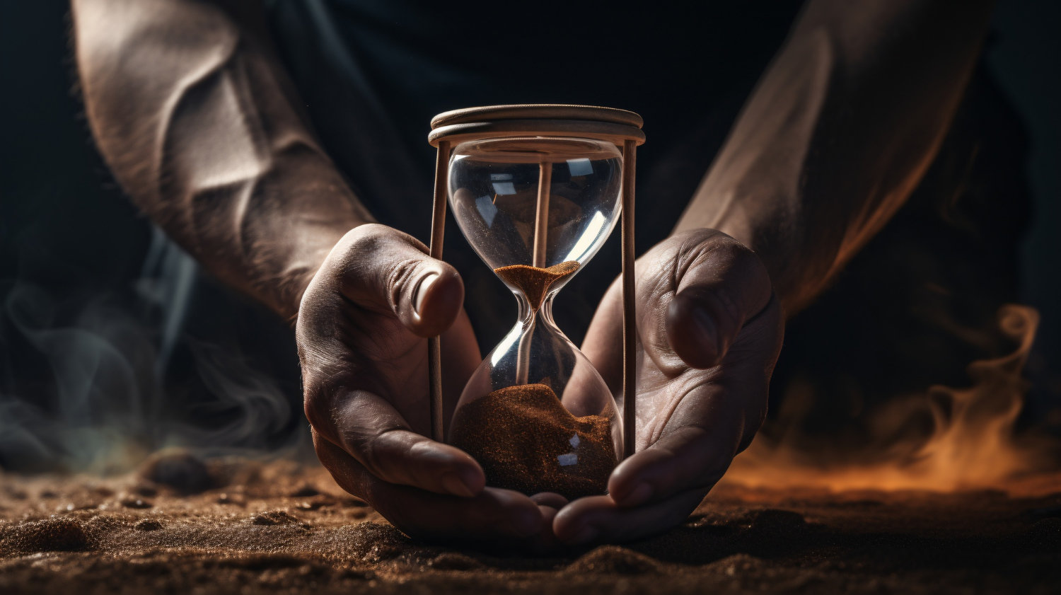 Time Commitment - image 1