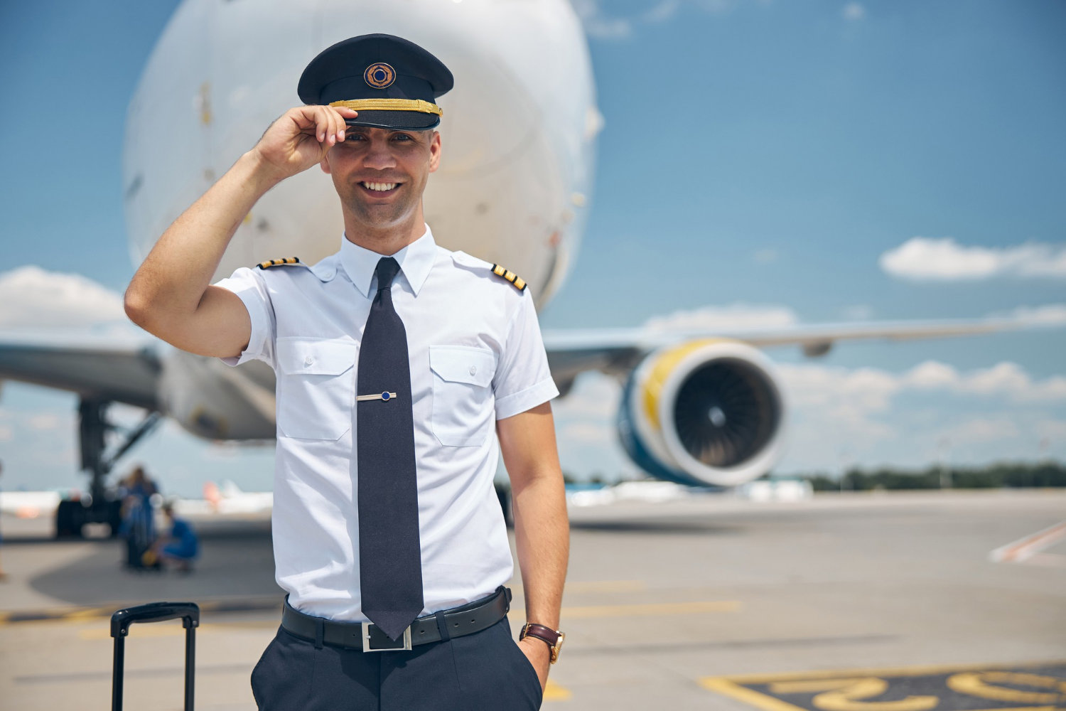 Tips to Become a Pilot - image 1