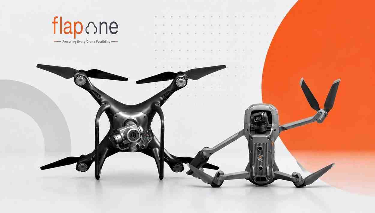 Top Drone Camera Brand Comparison: DJI vs Autel vs Skydio Features & Specs