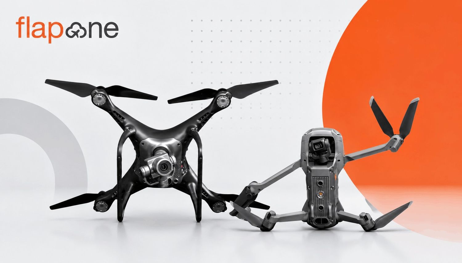 Top Drone Camera Brand Comparison: DJI vs Autel vs Skydio Features & Specs