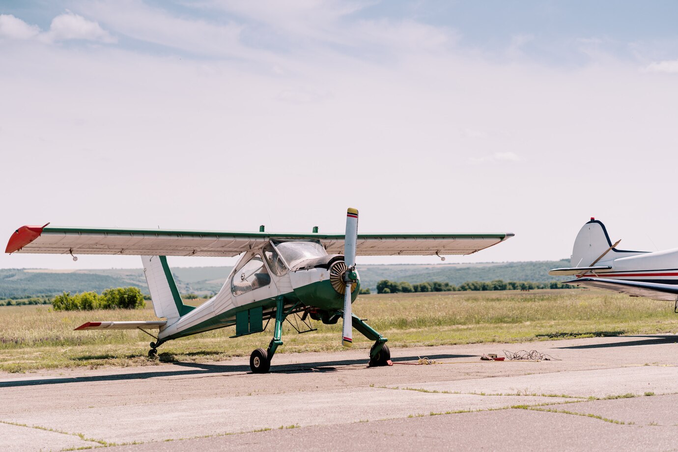 Which are the Top Aircrafts Used in Pilot Training in India?
