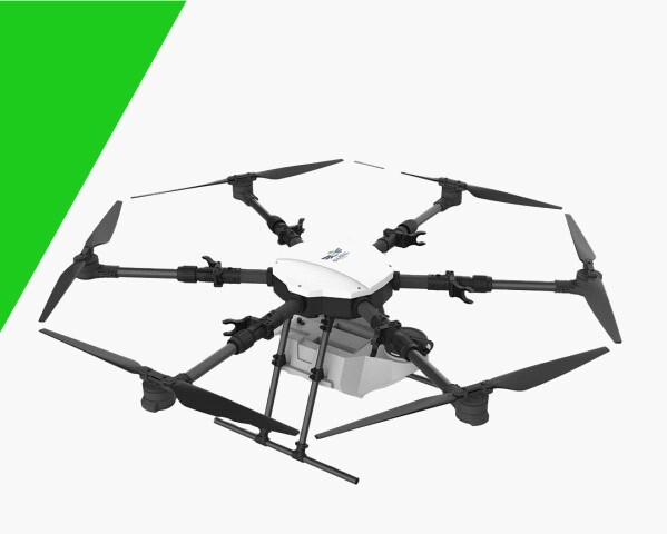 Ujjwal Viman Agricultural Drone - image 1