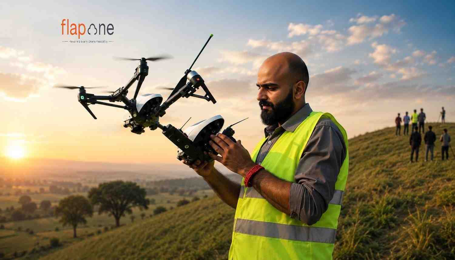 Understanding Payloads: How They Impact Drone Performance