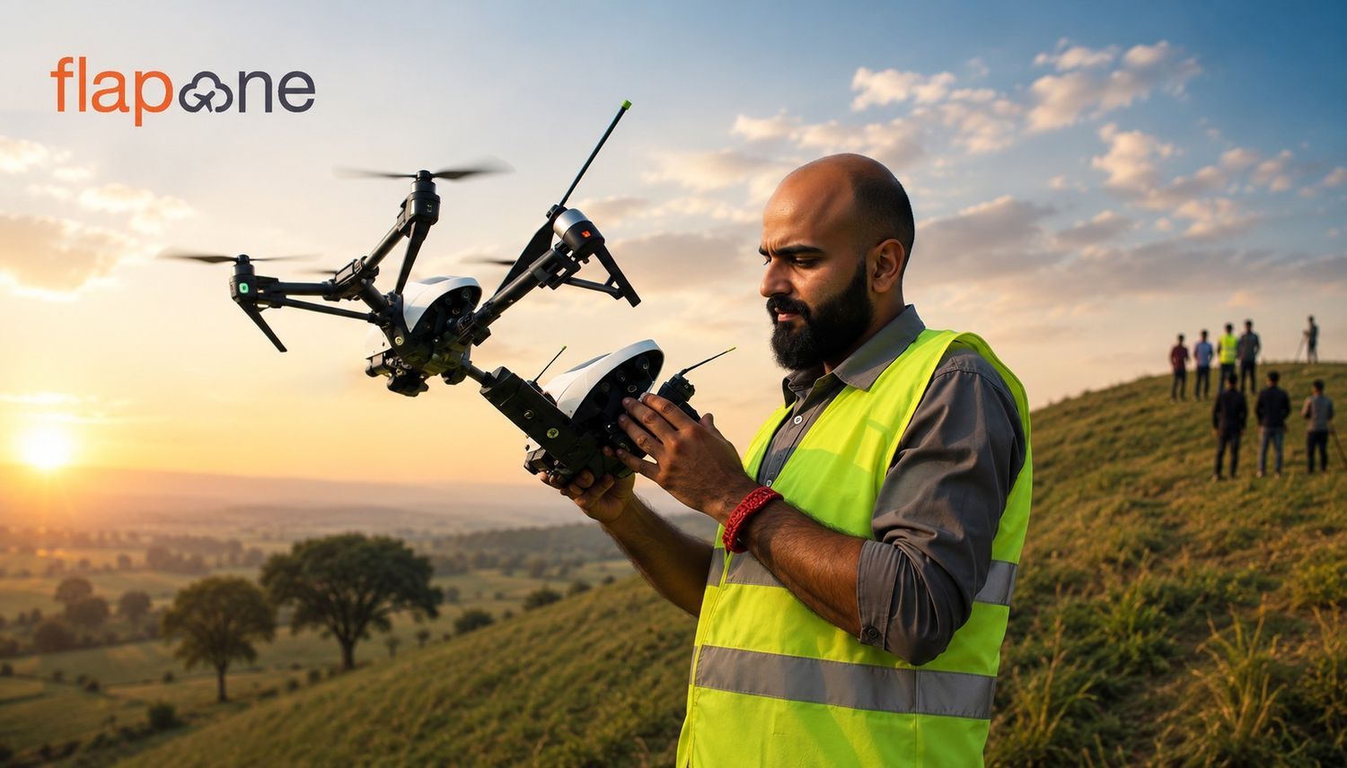 Understanding Payloads: How They Impact Drone Performance