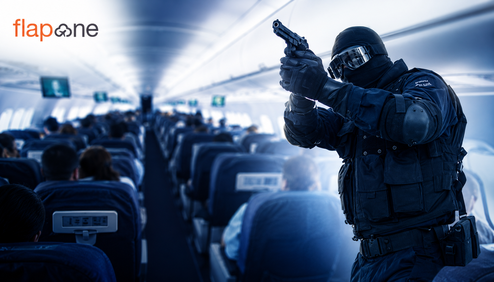 Understanding the Consequences of Flight Hijacking