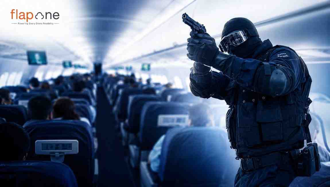 Understanding the Consequences of Flight Hijacking