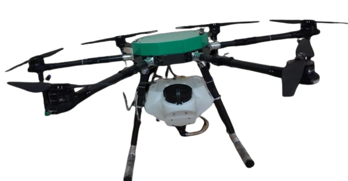 VAANVILI AG10- Medium Category Agricultural Drone - image 2