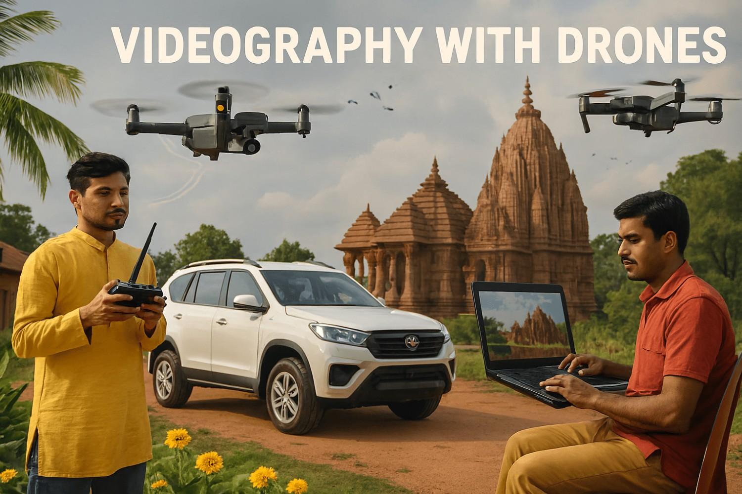 Aerial Photography and Videography Drone Services - image 8