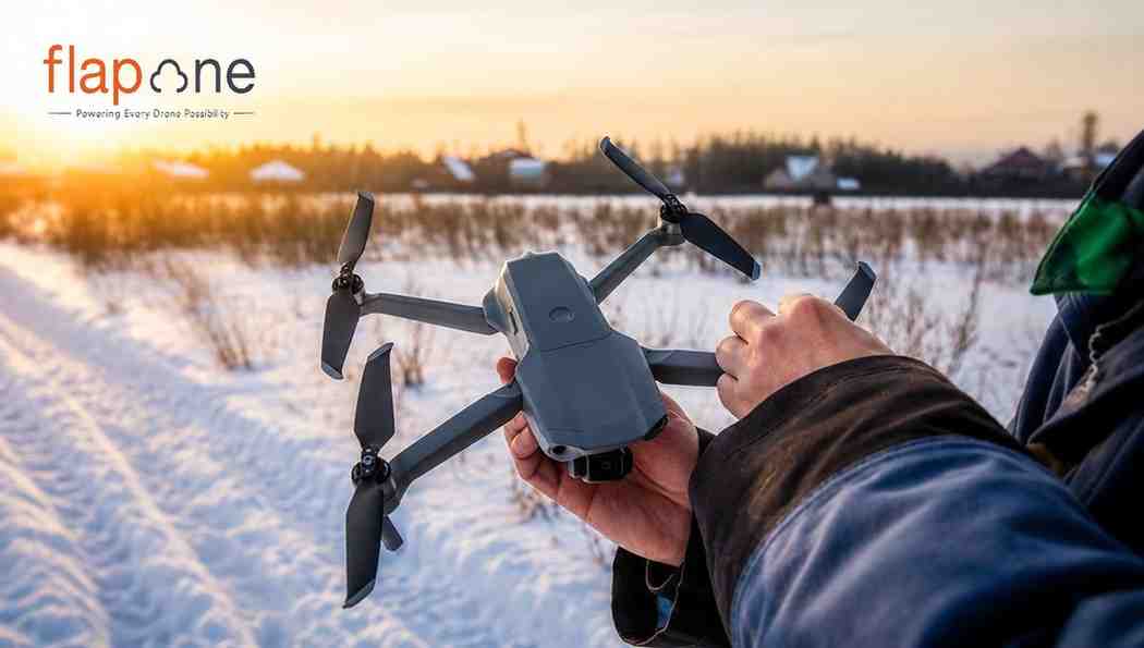 Weather and Flight: How Conditions Affect Drone Operations