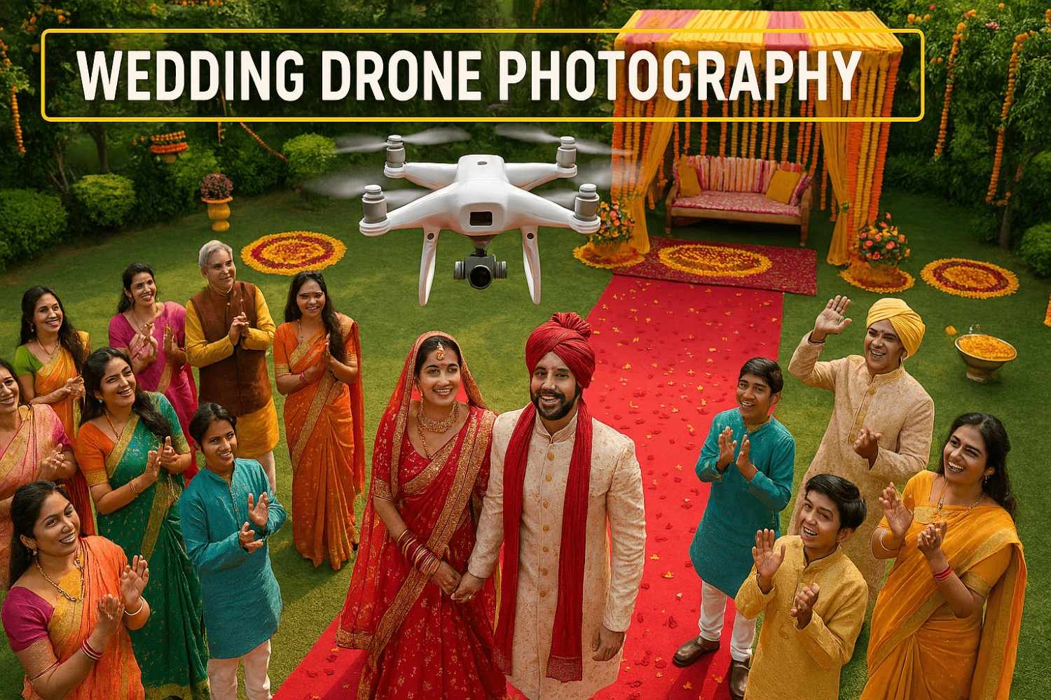 Aerial Photography and Videography Drone Services - image 9