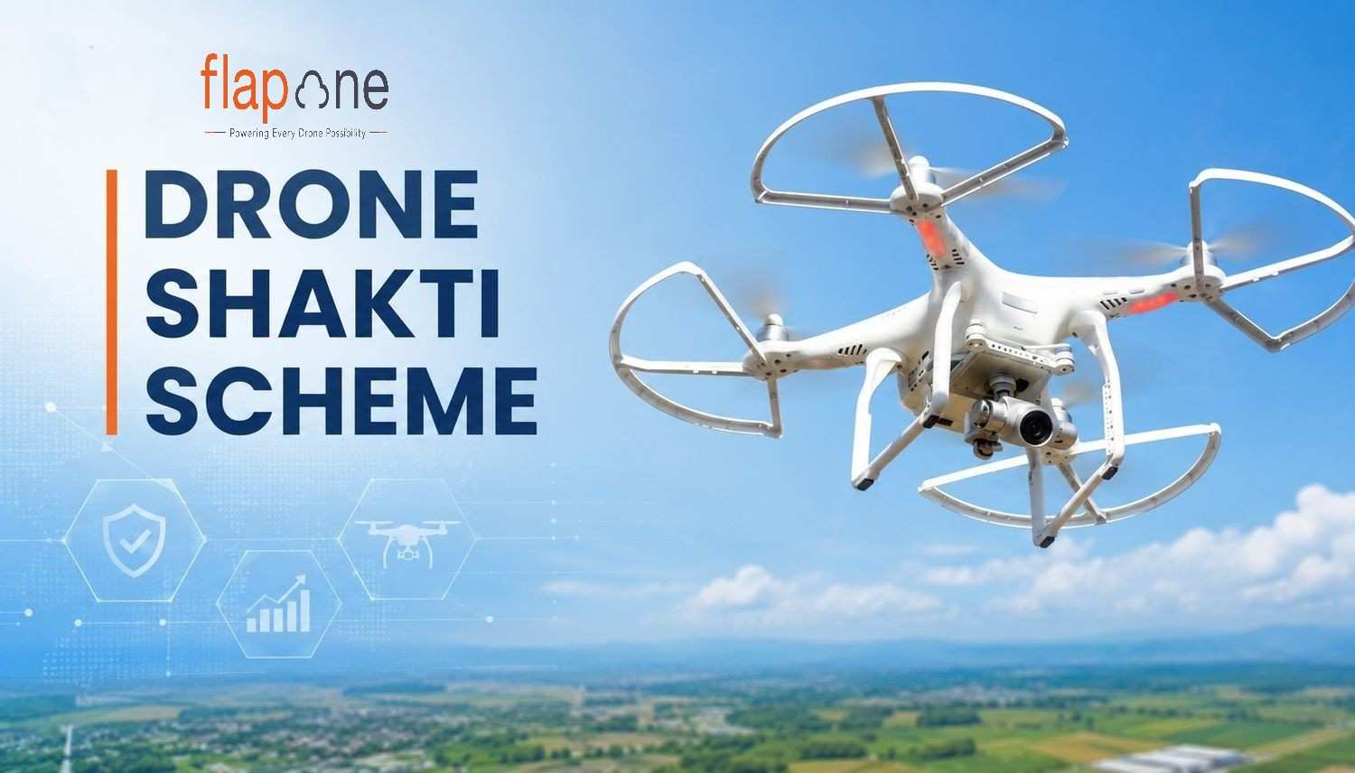 What Is ‘Drone Shakti’? How EME-Led Drone Ecosystem Will Reform the Battlefield