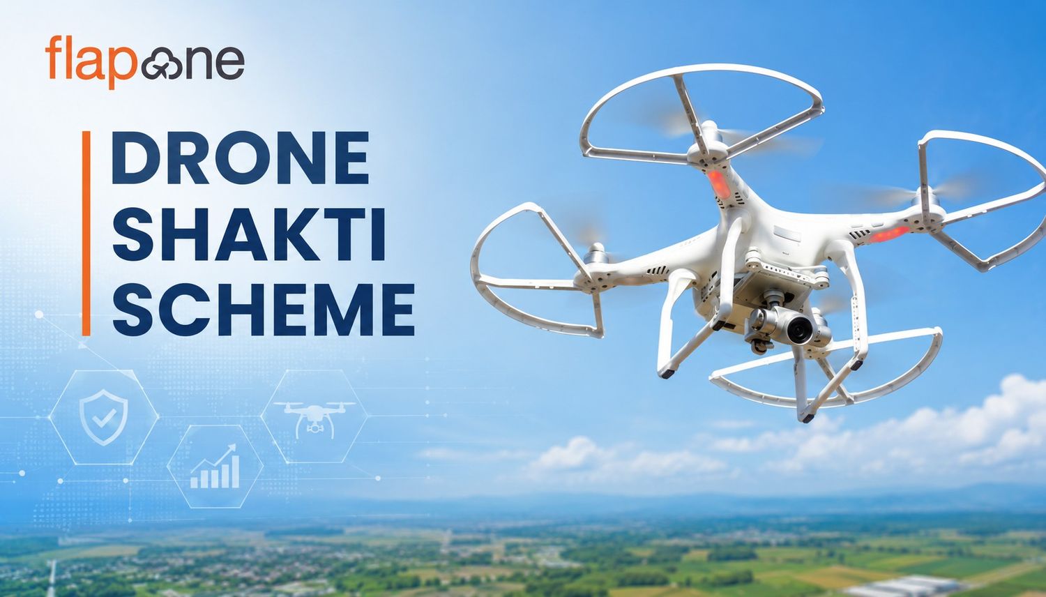 What Is ‘Drone Shakti’? How EME-Led Drone Ecosystem Will Reform the Battlefield