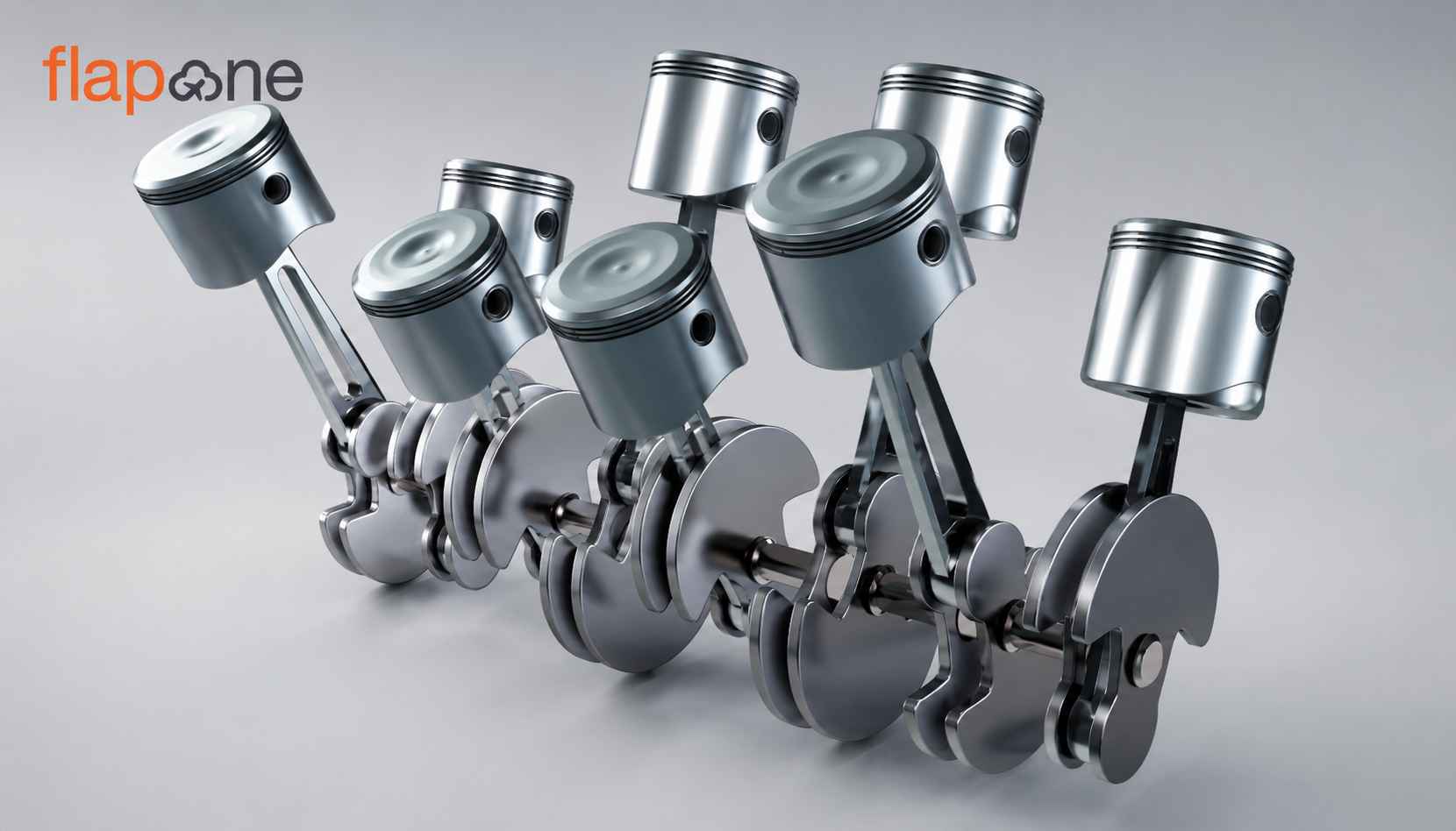 What are the Different Functions of Piston Engines?