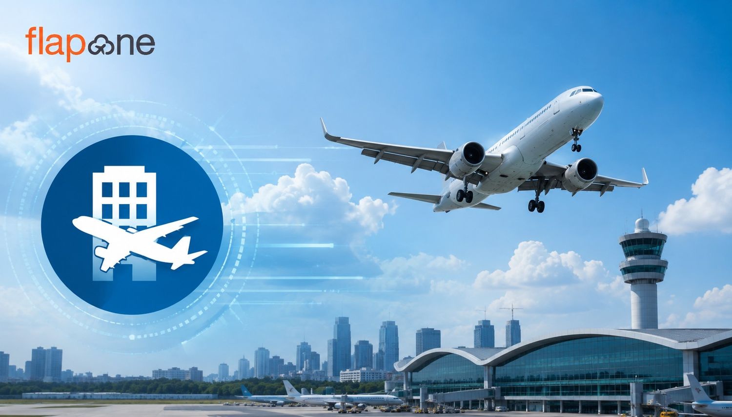 What are the New Aviation Rules Issued to Remove Obstacles Near Airports in India?