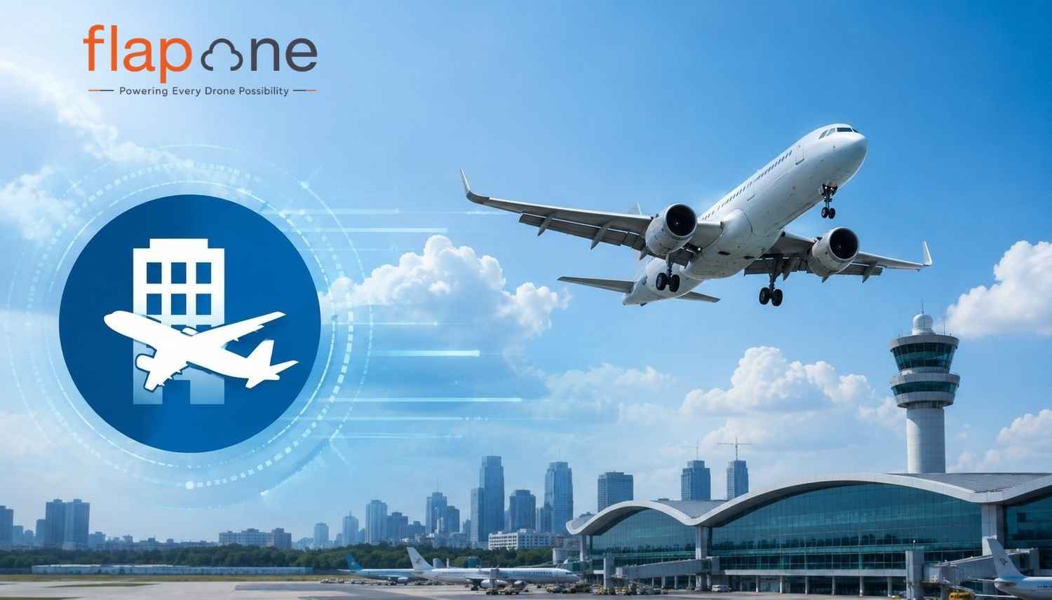 What are the New Aviation Rules Issued to Remove Obstacles Near Airports in India?