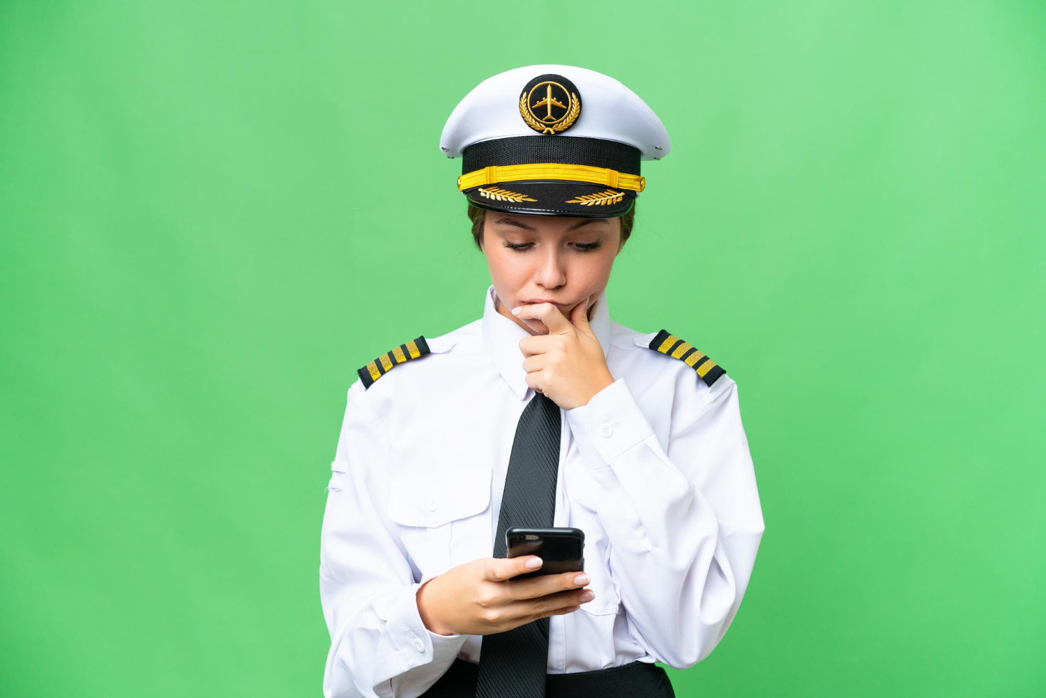  What is Needed to Become a Pilot? - image 1