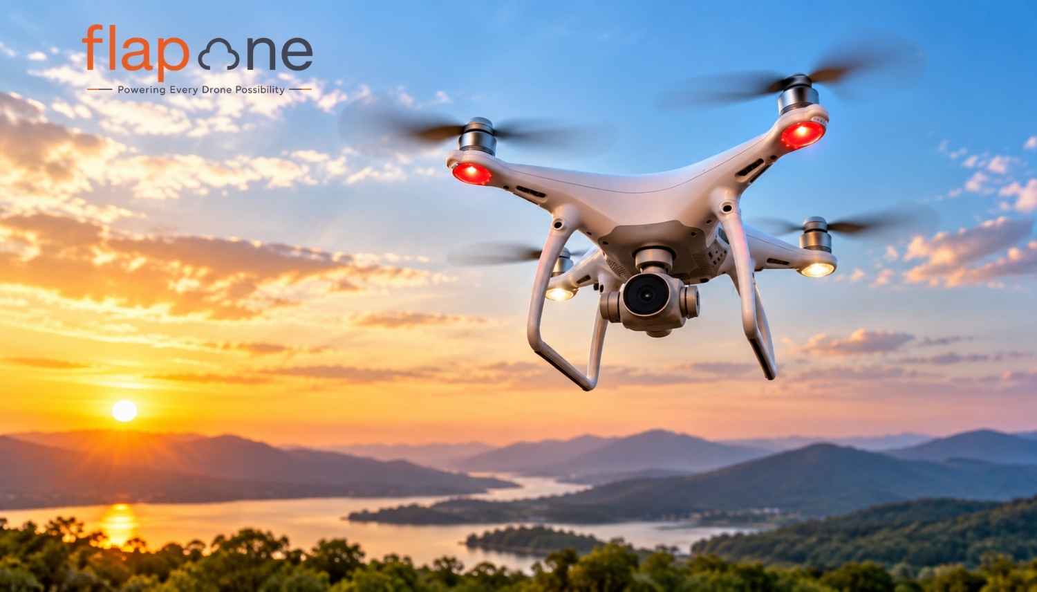 What is the Future of Drone Cameras?