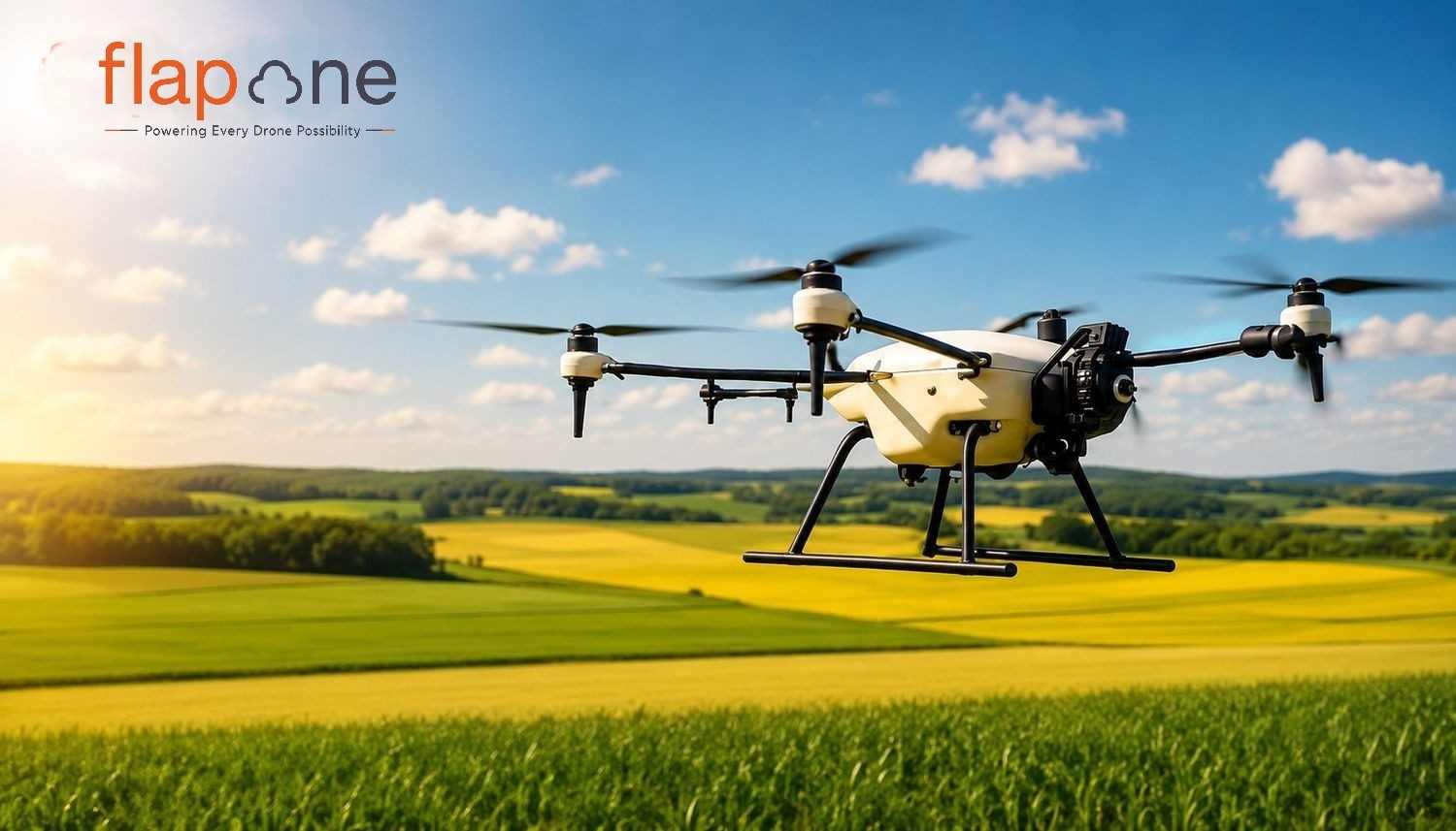 What is the Future of Hybrid-Powered Drones? 