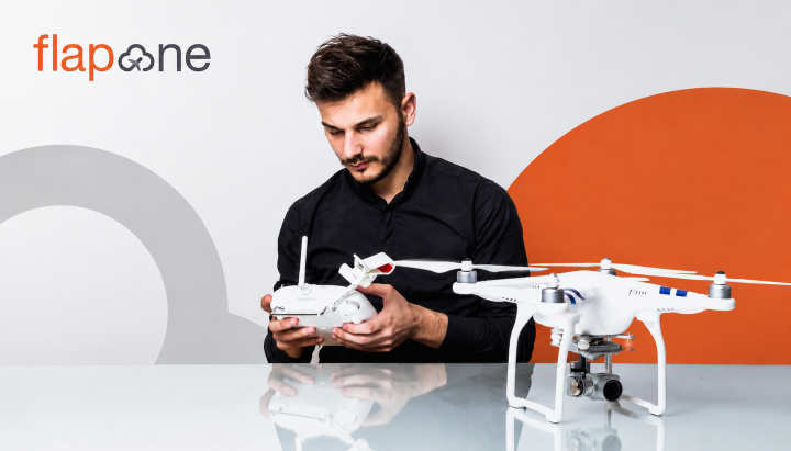  What is the Salary of Drone Pilots in India?