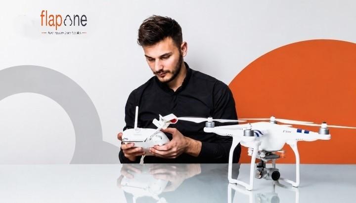  What is the Salary of Drone Pilots in India?