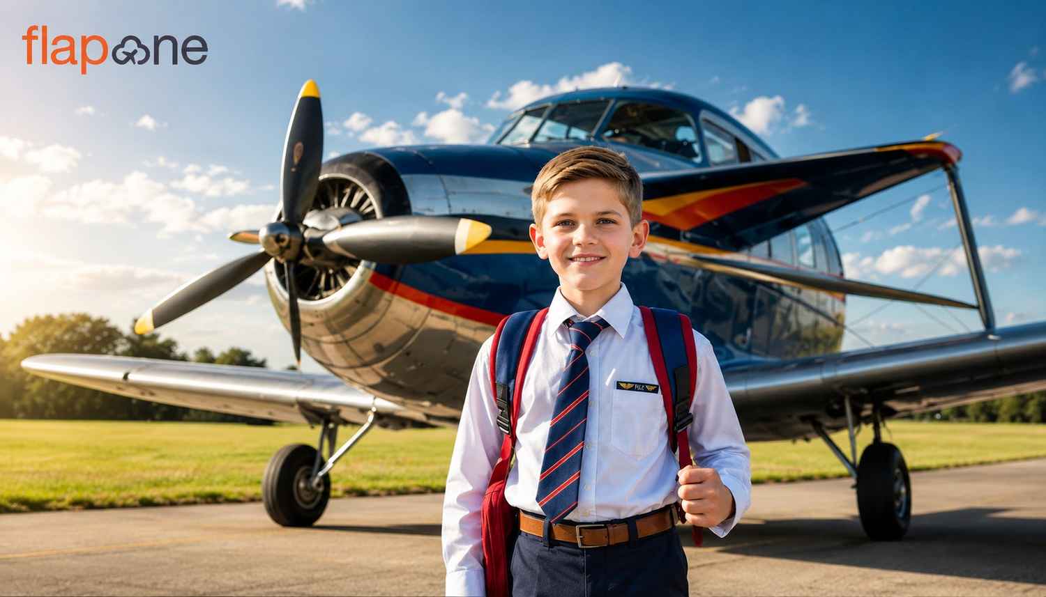 What it Takes to Become a Pilot After 12th Standard? 