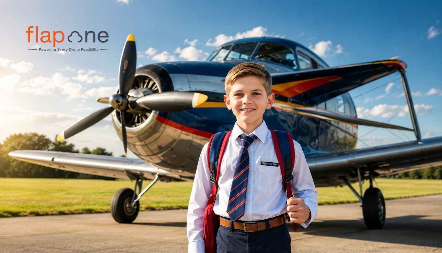 What it Takes to Become a Pilot After 12th Standard? 