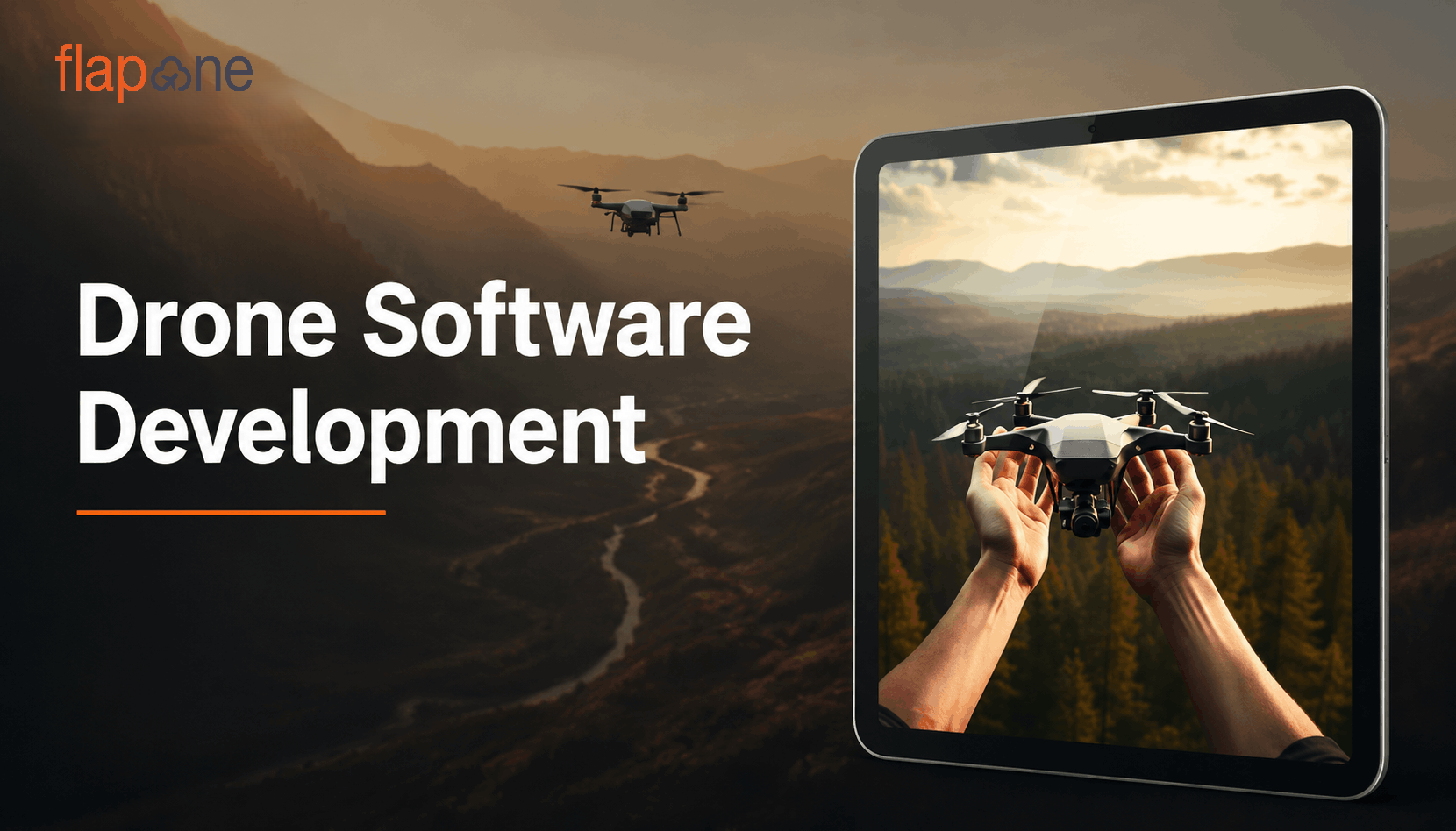 What it Takes to Build a Career in Drone Software Development?
