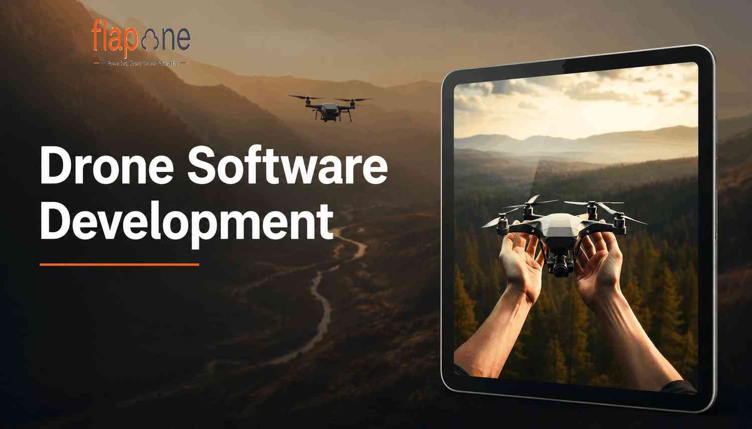 What it Takes to Build a Career in Drone Software Development?