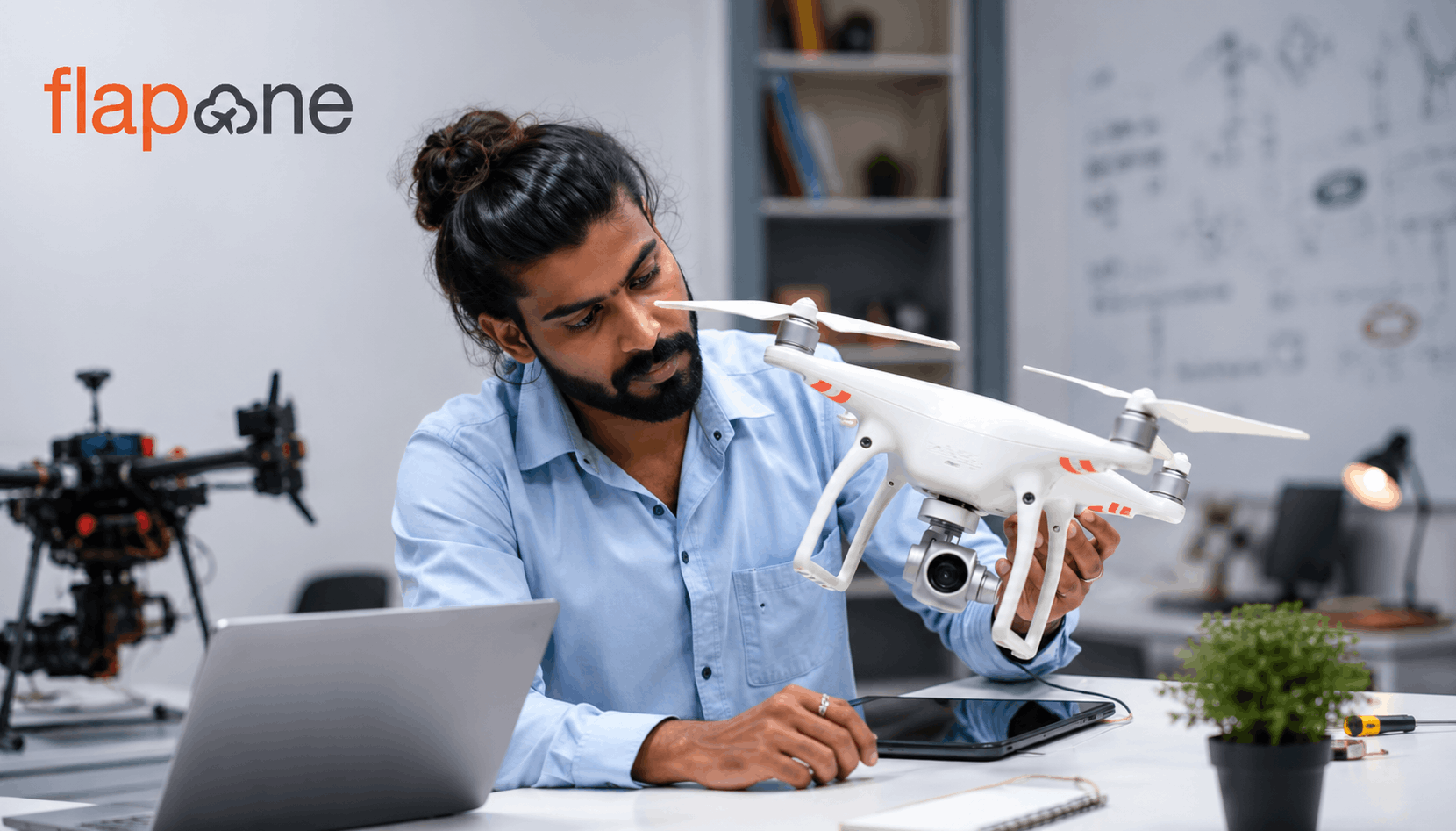 What to Expect in a Drone Pilot Job Interview?