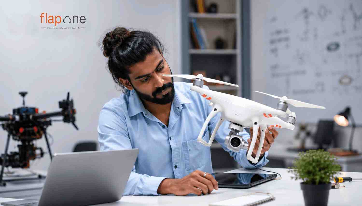 What to Expect in a Drone Pilot Job Interview?