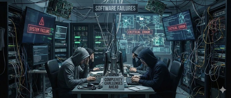 Regulatory and Systemic Inadequacies of Drones - image 1