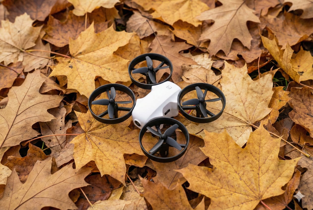 Falcon Nano I Drone Without Camera | Best Drone for Practice - image 5