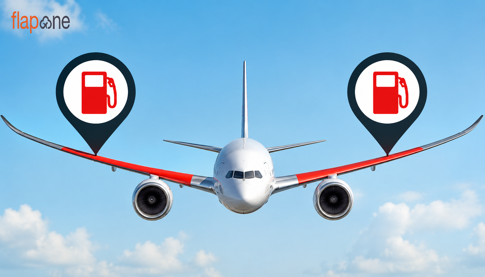Where Is Fuel Stored in Aircraft? Finding the Real Answer