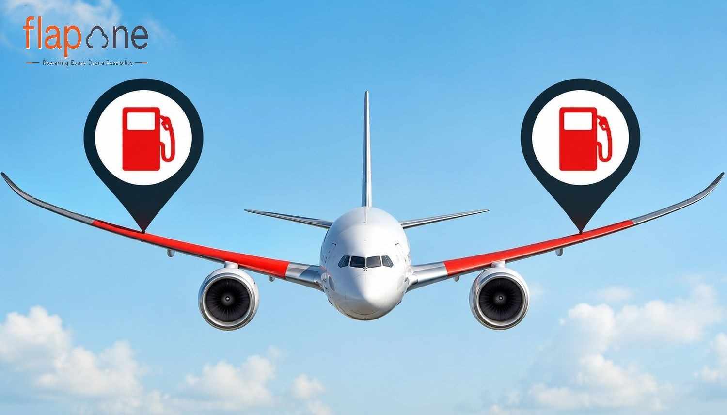 Where Is Fuel Stored in Aircraft? Finding the Real Answer