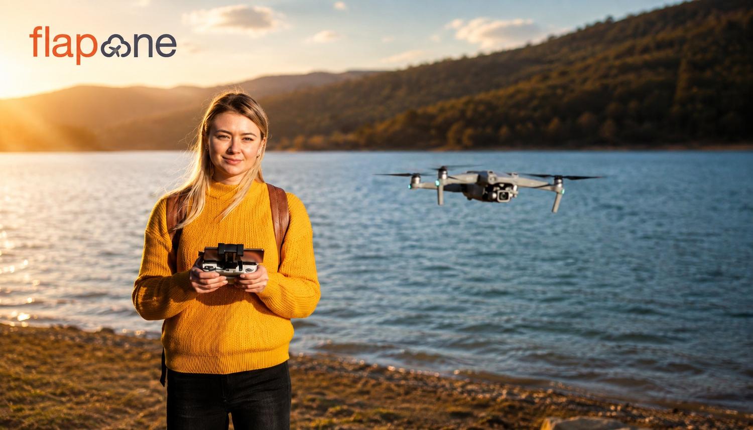Which Accessories Are Must for Drone Enthusiasts?
