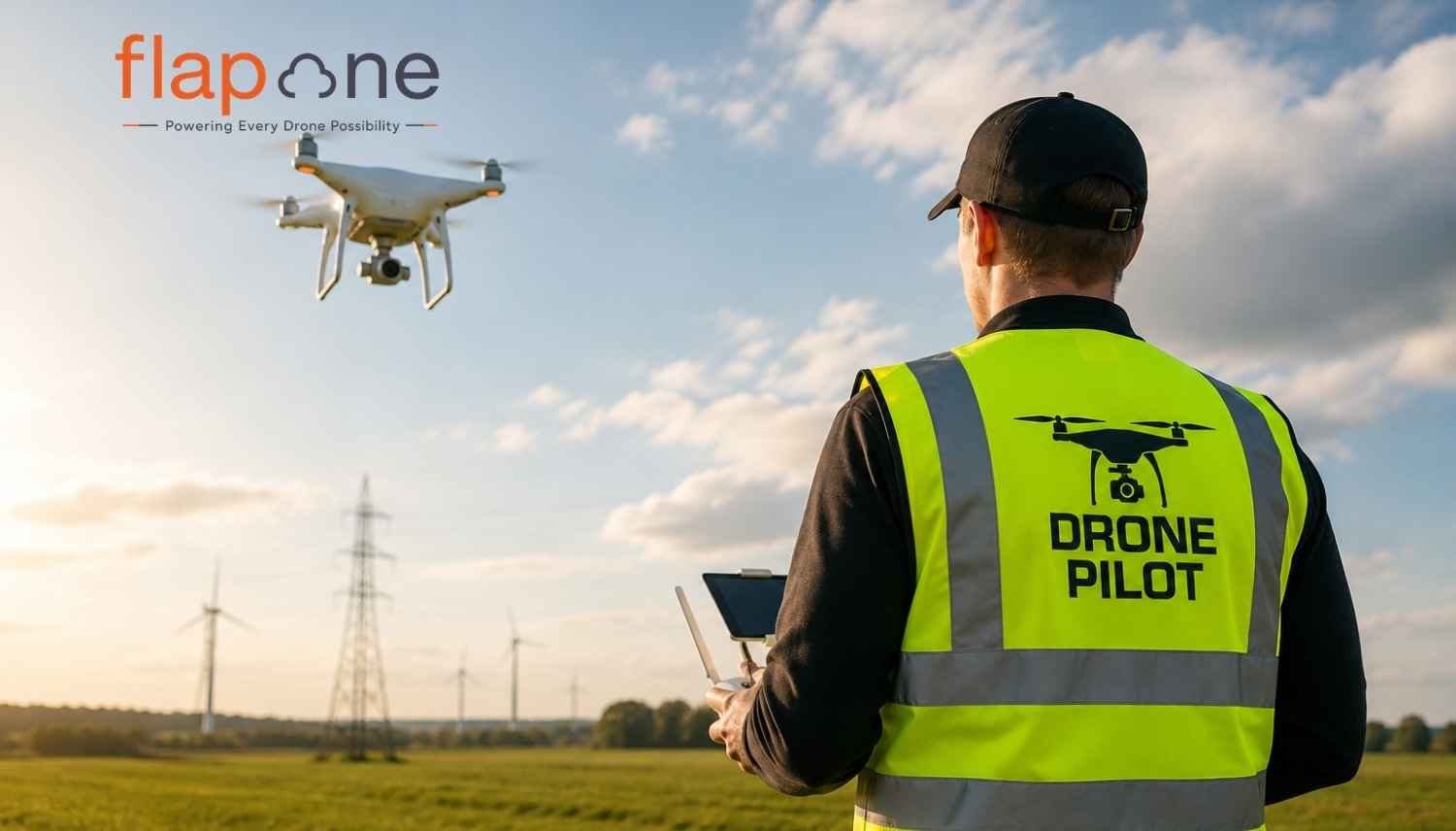  Which Industries Offer Internship and Apprenticeship Opportunities for Drone Pilots?
