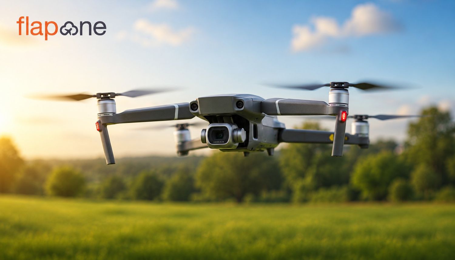 Which are the Most Popular DJI Drone Cameras in the Indian Market?