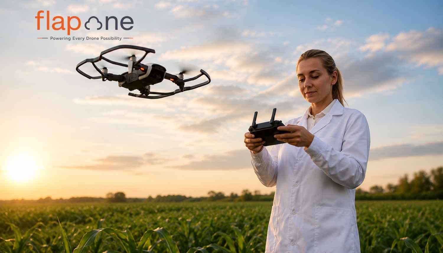 Which are the Top Industries Hiring Drone Pilots in 2025?