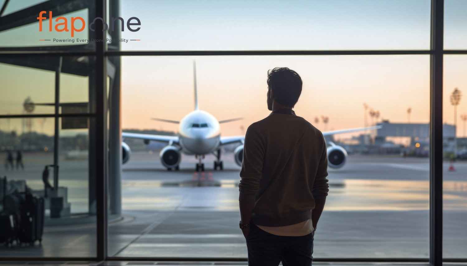 Why Aviation Is a Smart Career Shift for Mid-Level Professionals?
