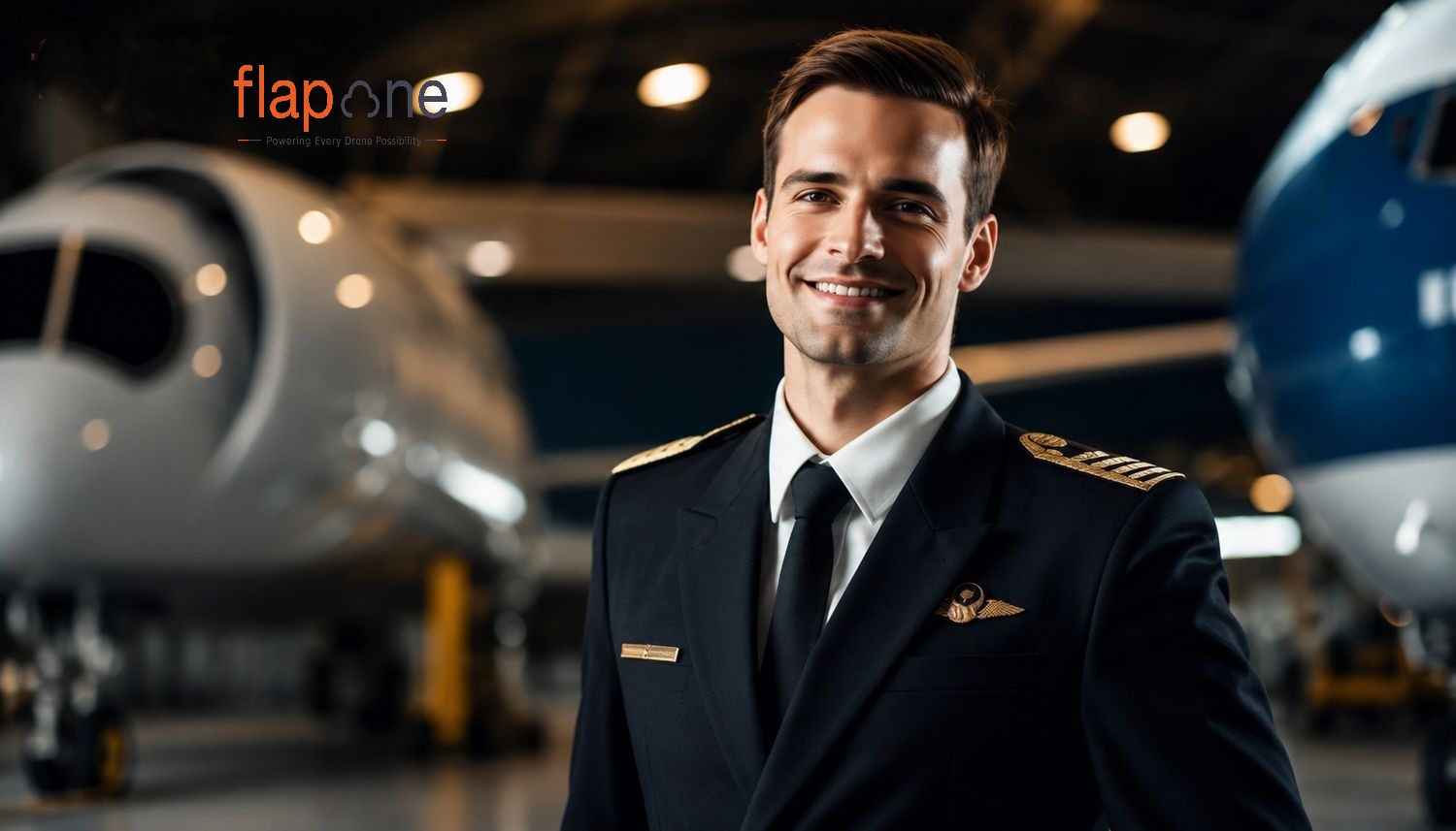Why Choose a Career as a Commercial Pilot? Key Motivations and Rewards