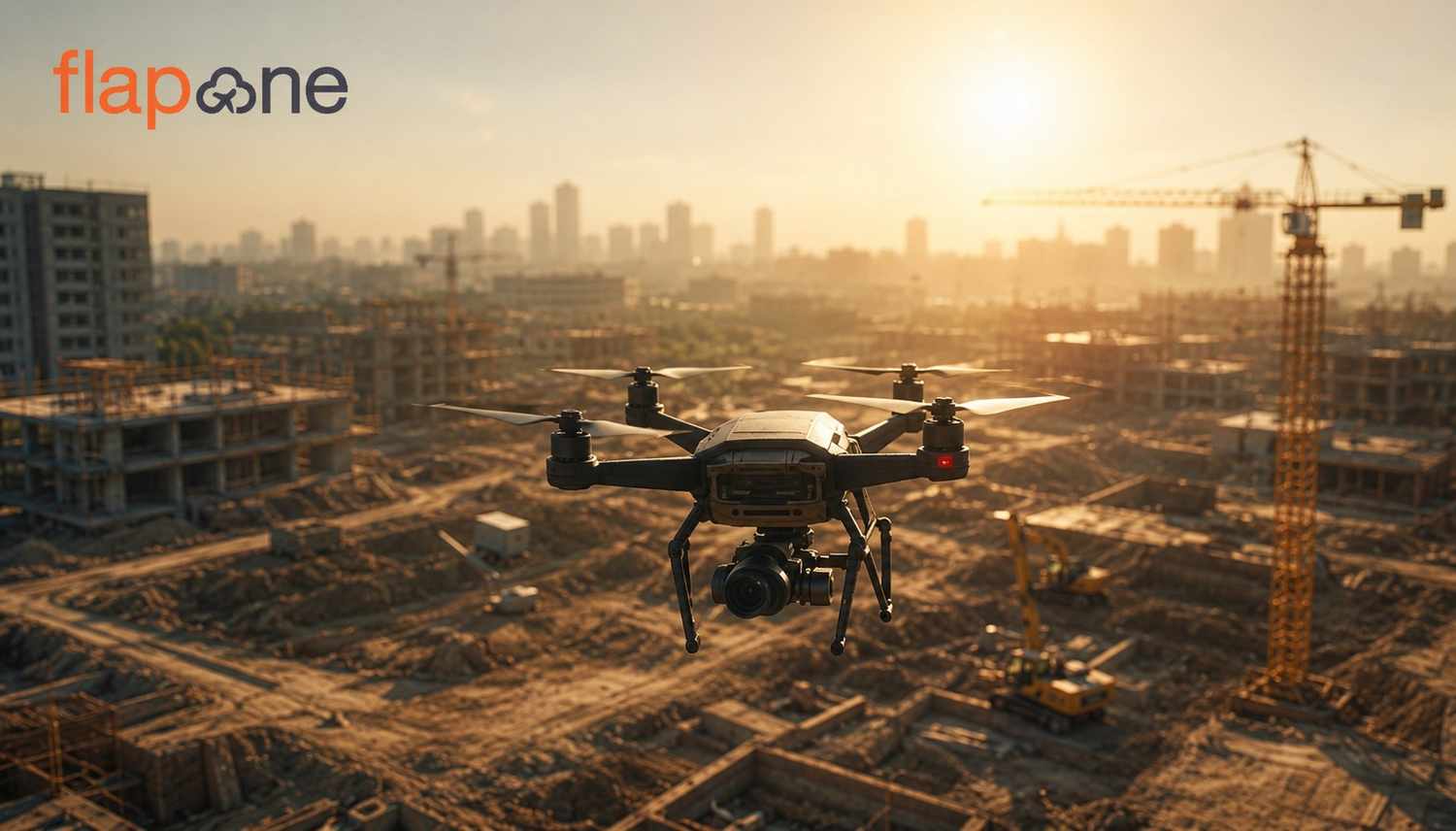 Why Choose a DGCA-Approved Drone Training Institute in Delhi?