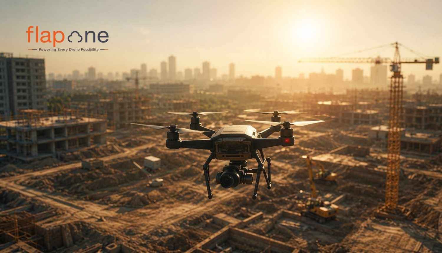 Why Choose a DGCA-Approved Drone Training Institute in Delhi?